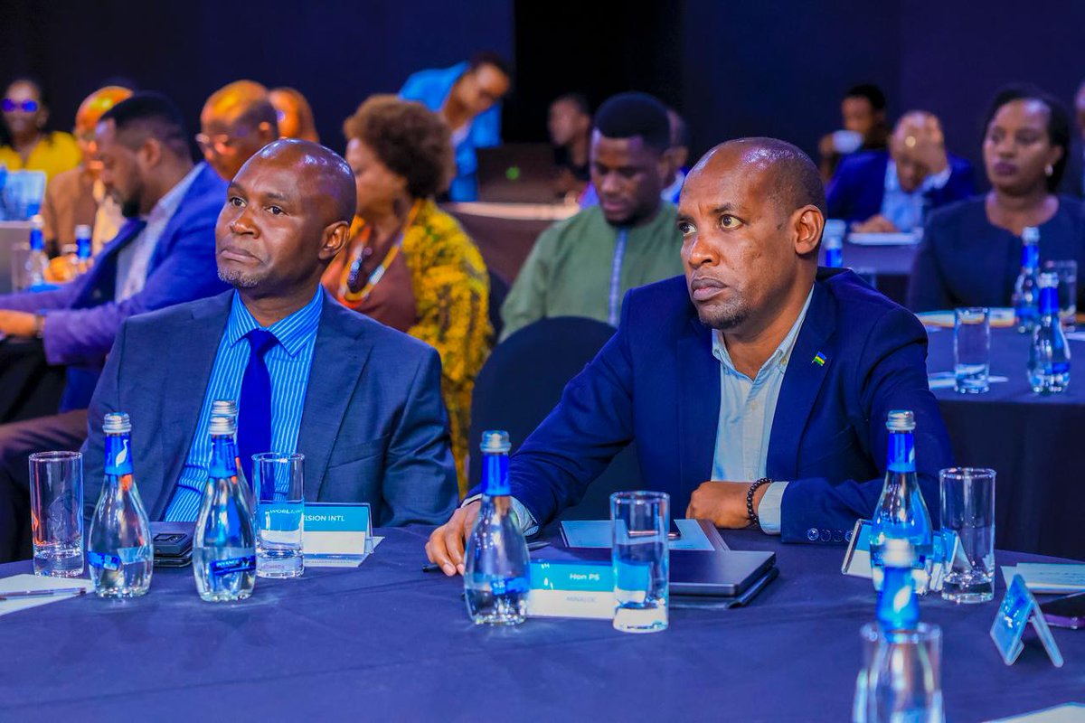 Rwanda NGOs Forum on HIV/AIDS and H.P tweet media