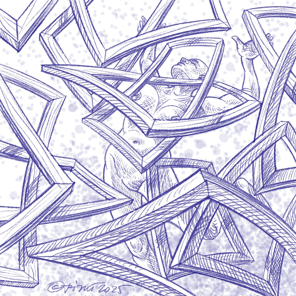 pijetandre's tweet image. The stretchers dance...
#dancechallenge, #stretchers, #creativedance, #creativeperceptions, #dancetotheendoflove, #creativeorgy, #lostinart, #artballet, #organicart, #3dstretcher,