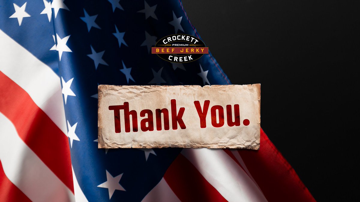 Thank you veterans. We are grateful for all you've done for our country, today and every day.

In celebration of the Marines 250th birthday we wanted to take a moment to recognize Rich Coulter, a close friend of the Crockett Creek family. Thank you for your service!