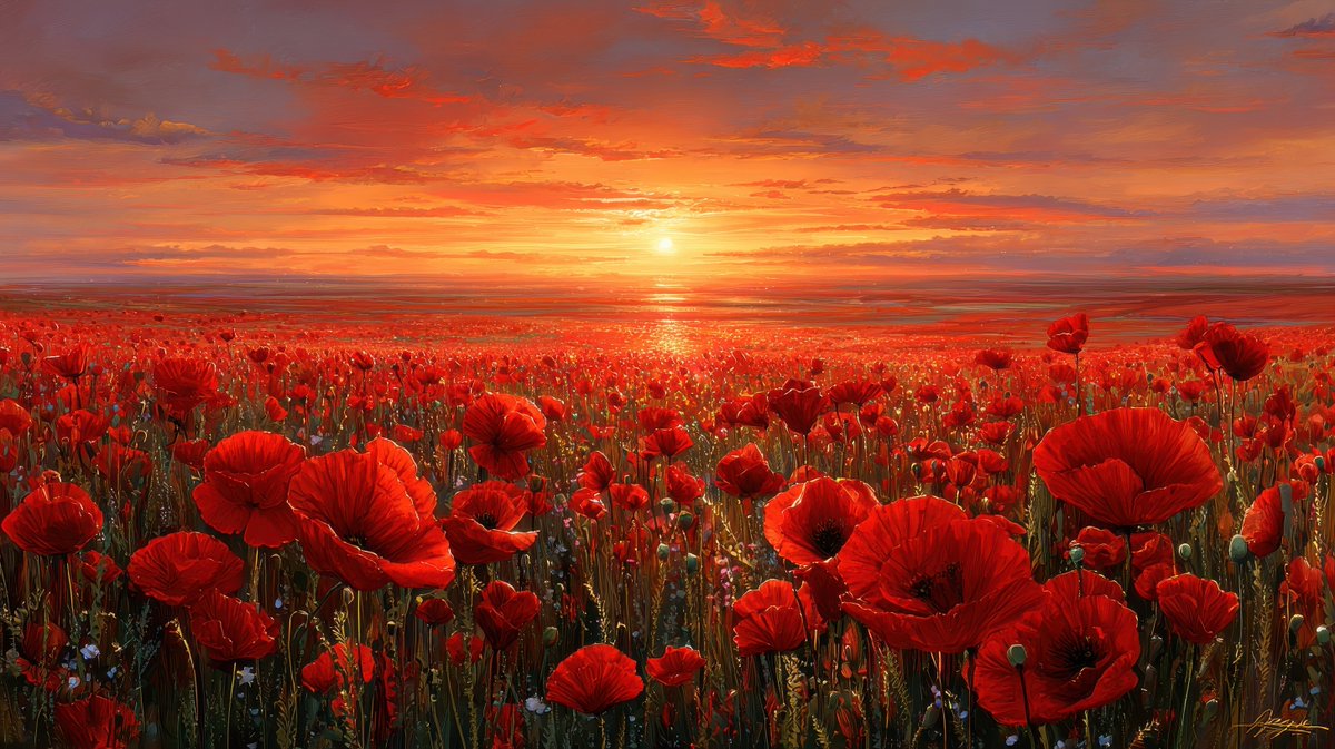 🌺  Remembrance Day 🌺  A moment of remembrance, a lifetime of gratitude. At the 11th hour of the 11th day of the 11th month, we pause to remember the courageous individuals who have served and continue to serve our country with unwavering dedication. directitrecruiting.com/2025/11/11/rem…