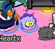 I am the proud mother of a problem child