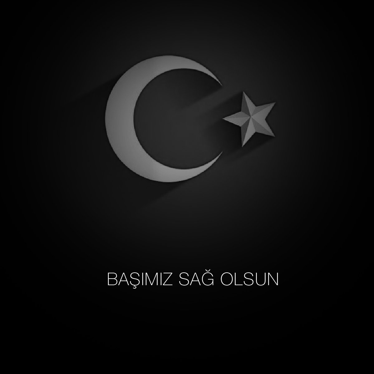 Azerbaycan’dan ülkemize dönüş yaptığı sırada kaza kırıma uğrayan C130 askerî kargo uçağımızın Gürcistan-Azerbaycan sınırında düştüğü haberini büyük bir üzüntü ile öğrendim.

Şehitlerimize Allah'tan rahmet, kederli ailelerine ve milletimize başsağlığı dilerim.