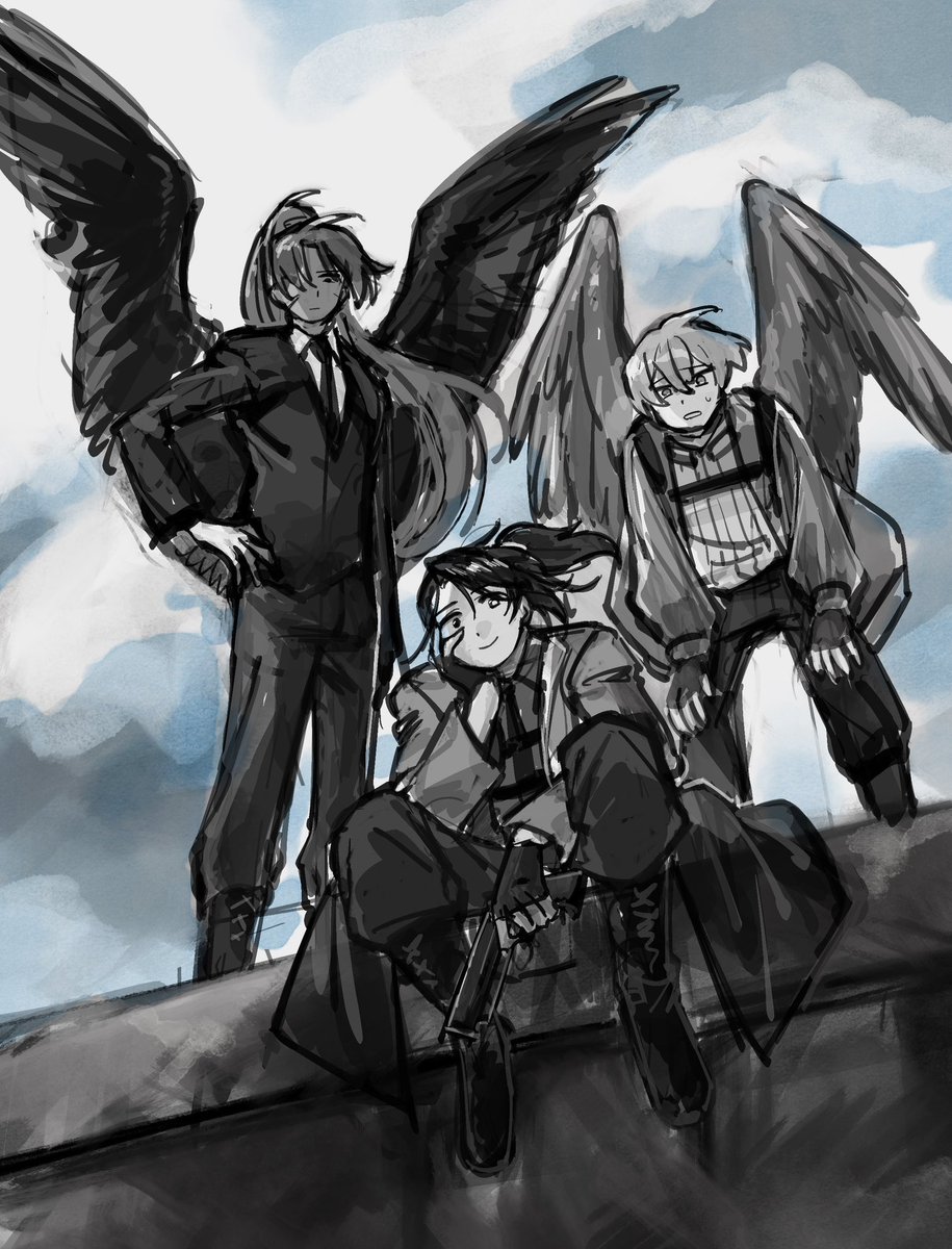 keisotsu_itete's tweet image. 強めの幻覚