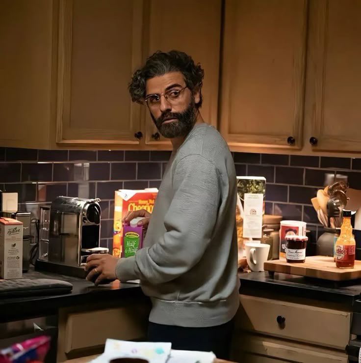 We don’t talk about him enough