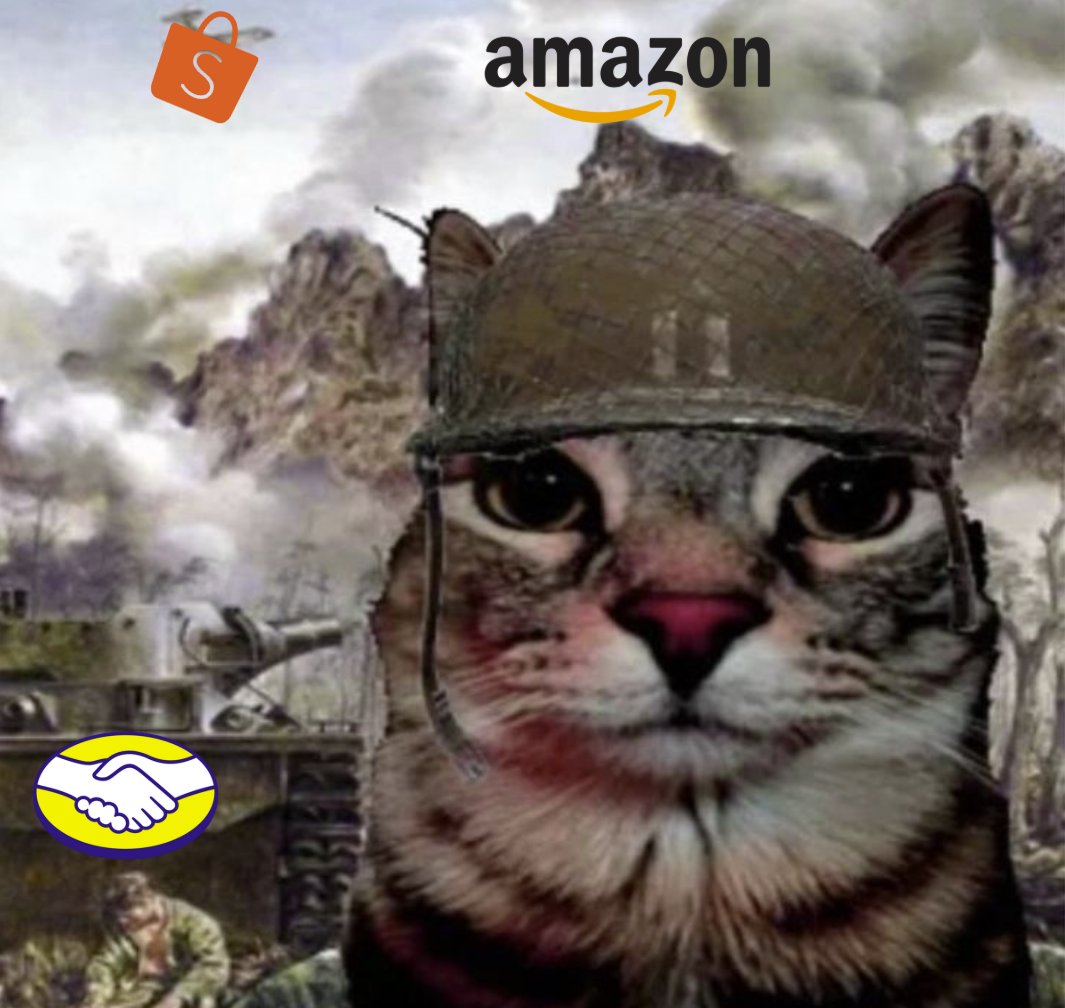 gente.. e essa quantidade de cupom e promo!??... 

já podemos declarar a 1ª grande guerra das promoções?