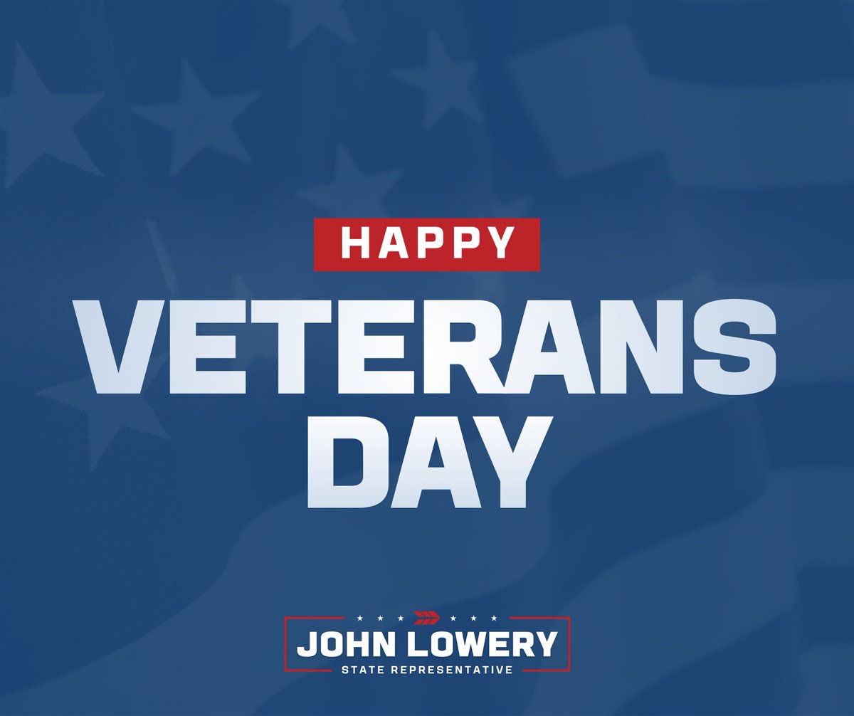 Rep. John Lowery tweet media