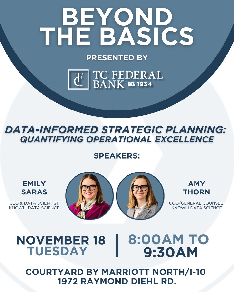 Tallahassee Chamber of Commerce tweet media