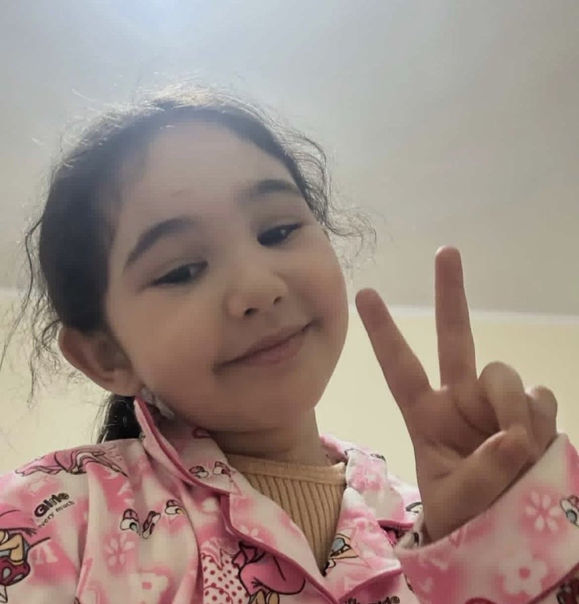 Maryam’s Family tweet media