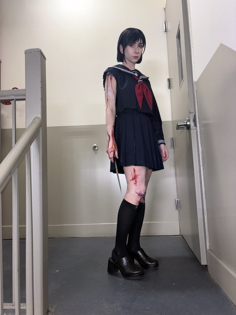 Emily tweet media