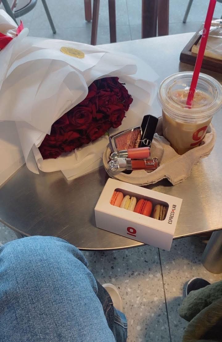 احب الاشياء على قلبي 🙊♥️.