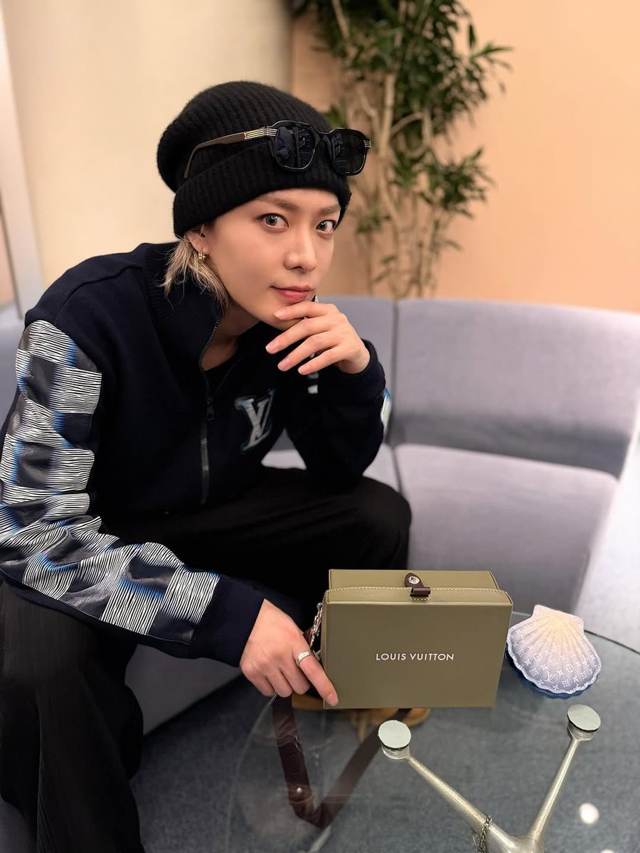 yutamx's tweet photo. 251111 | #YUTAGRAM
Actualización de #YUTA en Instagram
🔗 https://t.co/Hdnb83ttgD
#中本悠太 https://t.co/zuCaZxxchc