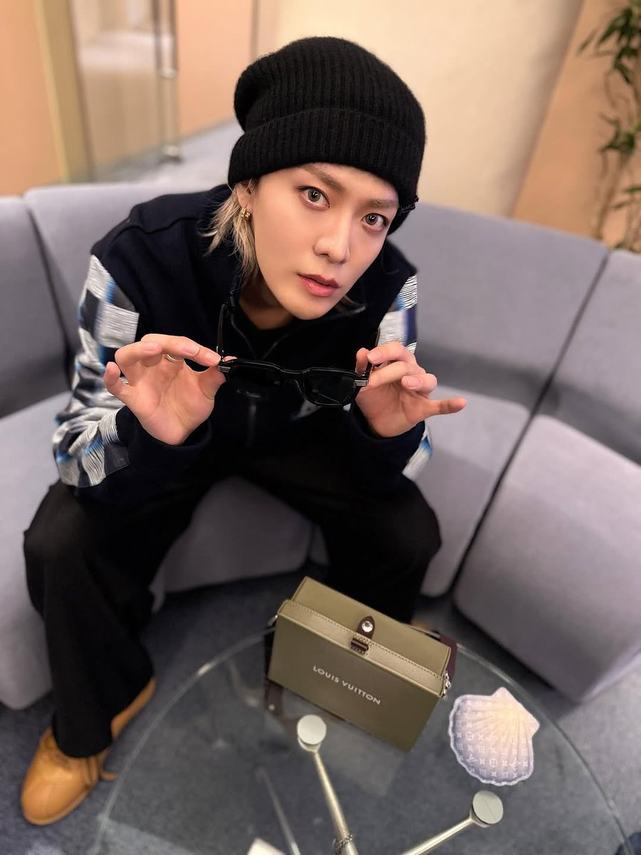 yutamx's tweet photo. 251111 | #YUTAGRAM
Actualización de #YUTA en Instagram
🔗 https://t.co/Hdnb83ttgD
#中本悠太 https://t.co/zuCaZxxchc