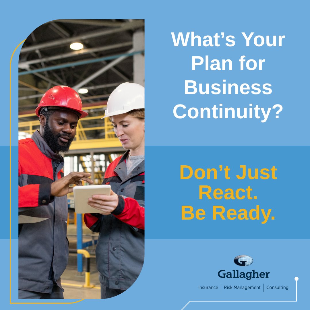 Tweet_Clements's tweet image. When your insurer pulls back coverage or premiums spike unexpectedly-do you have a Plan B?​ We do.​ Our #IntarnationalBusinessInsurance &amp;amp; #BusinessInterruption are agile. Case study: clements.com/business/inter…
#MultiNationalInsurance #GlobalRiskSolutions #CommercialPropertyInsurance