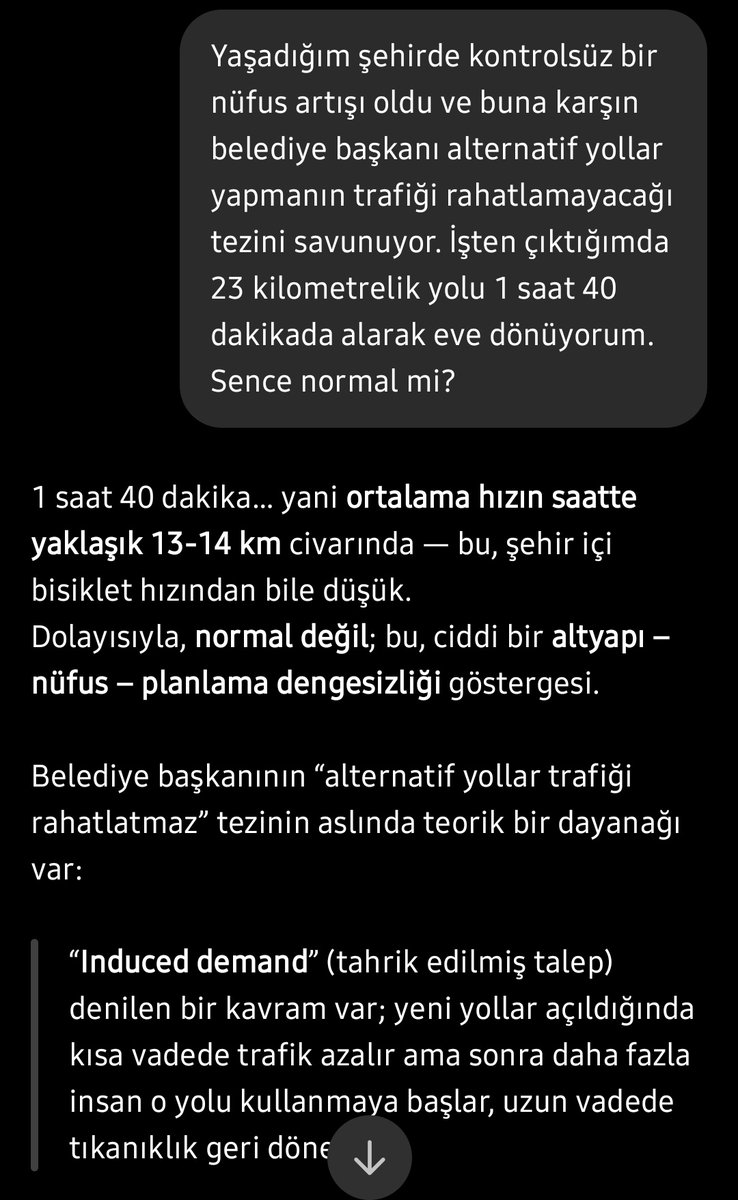 EmreOzz's tweet photo. Evet başkan, sordum. Cevabı da burda. 5 yıldır bir tez belirleyip tekrar etmek olmuyor. Yolu yapma tamam da toplu ulaşım ne olacak? 3 kez oy verdim, hakkım olan soruları soruyorum. Ulaşım ağını iyileştirmek için yatırım yapmak varken belediye dev bir catering şirketine dönüştü. https://t.co/NblaNRSZcm