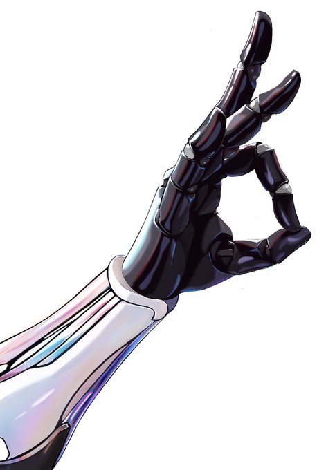 一日中練り込んでたWIP👌 