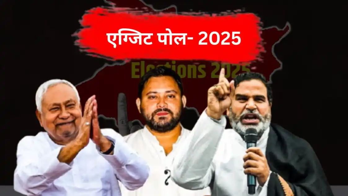 जो मीडिया एक व्यक्ति की सही स्वास्थ्य जानकारी नहीं कर पाता

वह इंसान जीवित है और हॉस्पिटल में इलाज चल रहा है ये नहीं जान पाता

वह एक बड़े राज्य के लोगों के मन की बात कैसे जान पाएगा ?
कैसे सटीक Exit Poll दे पाएगा ?
#GodiMedia 
#DharmendraDeol