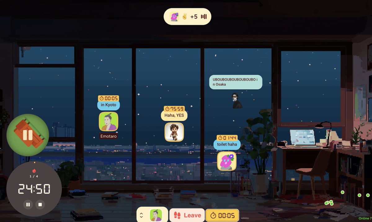 Emotaro tweet media