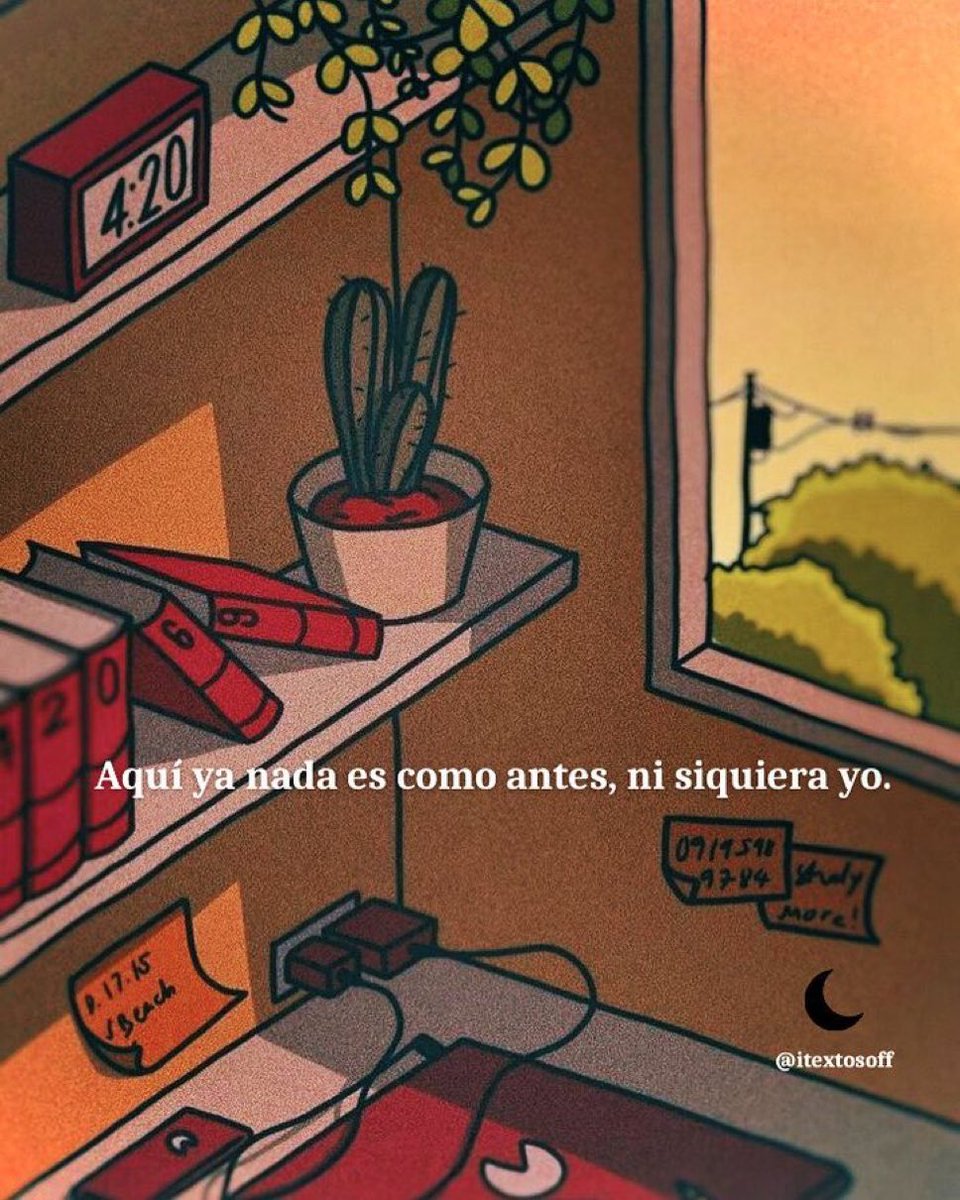 🌙 mini textos (@soyminitextos) on Twitter photo 