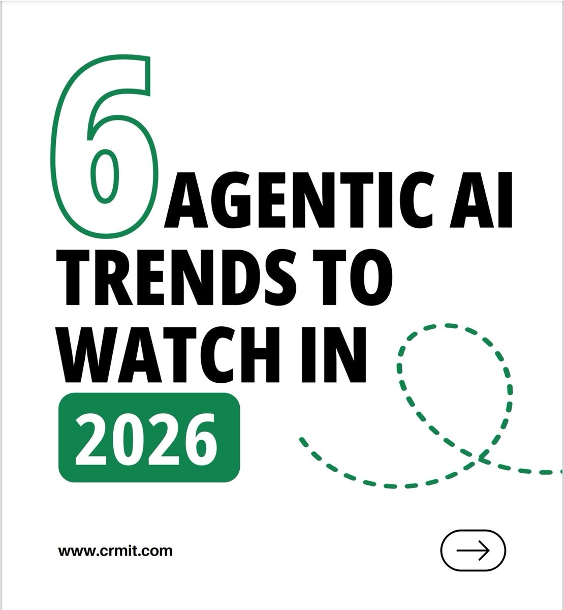 crmitsolutions's tweet image. APIs aren’t just data pipes anymore - they’re the backbone of #AgenticAI.

⚡ Empower agents to act, not just chat
⚡ Build decision-driven networks
⚡ Govern with Zero Trust

The #APIEconomy is evolving fast. Are you ready ?

#AI #MuleSoft #Integration