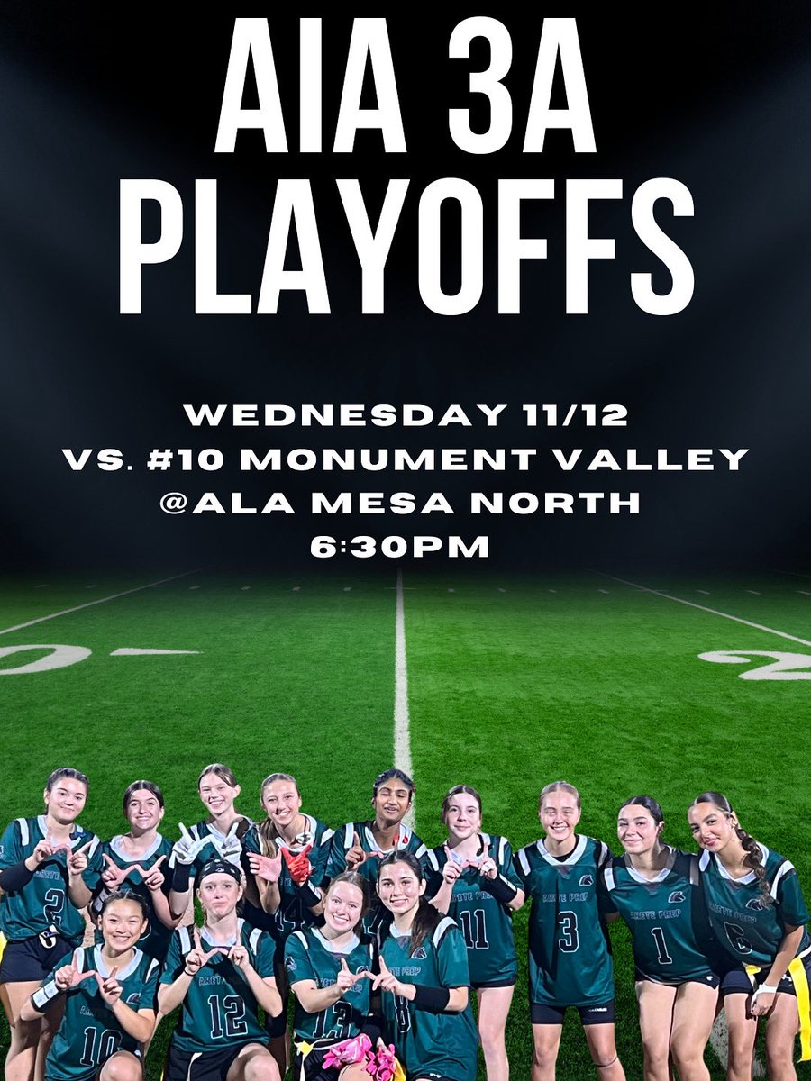 Arete Chargers tweet media