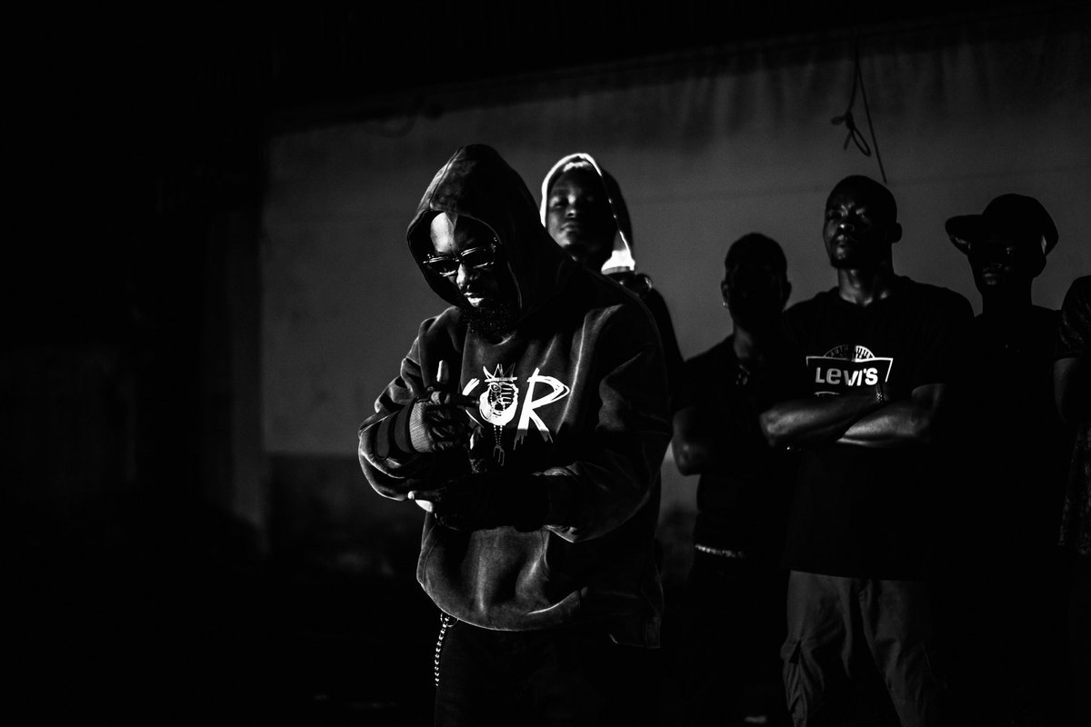 NOUVEAU SON DISPONIBLE SUR TOUTES LES PLATEFORMES LÉGALES D’ÉCOUTES ET SUR YOUTUBE !!!

KADJA - TOUT OUBLIER 
onerpm.link/ToutOublier

LE KOR EN COMMENTAIRE LAISSEZ VOTRE PHRASE PRÉFÉRÉE ..