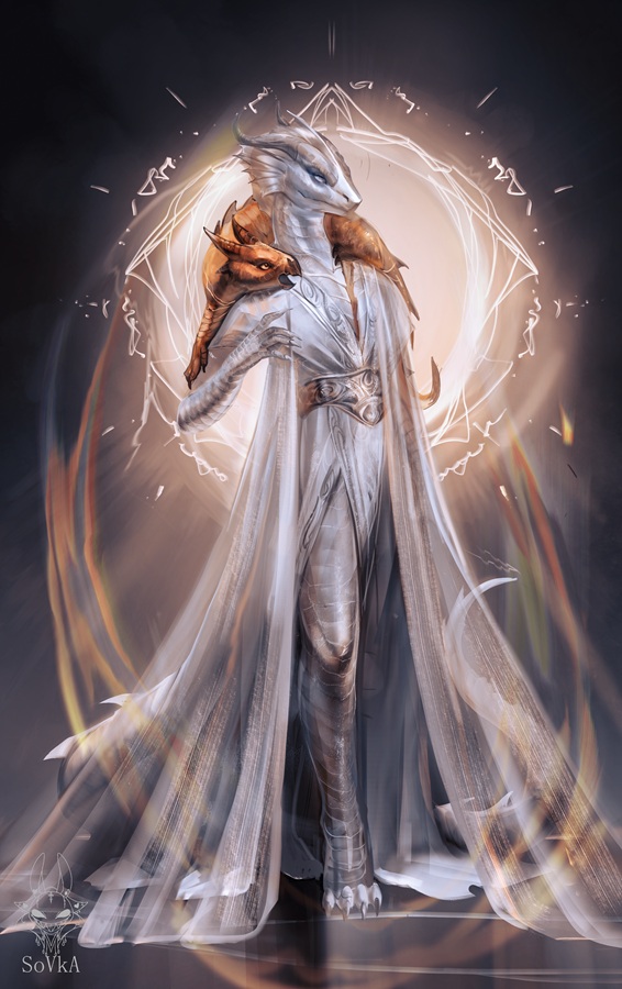 Silver Glow
Comm for jaekoyanagi
.
.
#furry #furryart #furryartist #furryartwork #digitalart #DigitalArtist #Dragon