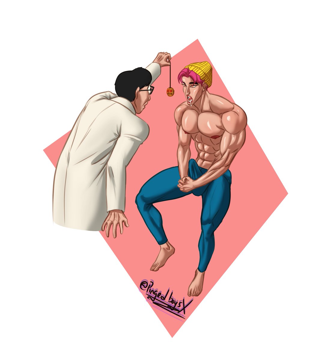 PingedBoysX 🔞NSFW COMMS OPEN tweet media