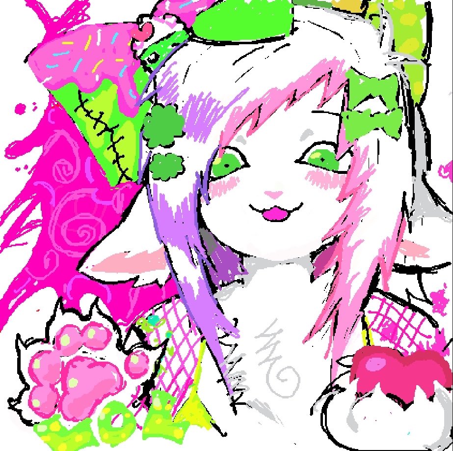 blaise 🌸 tweet media