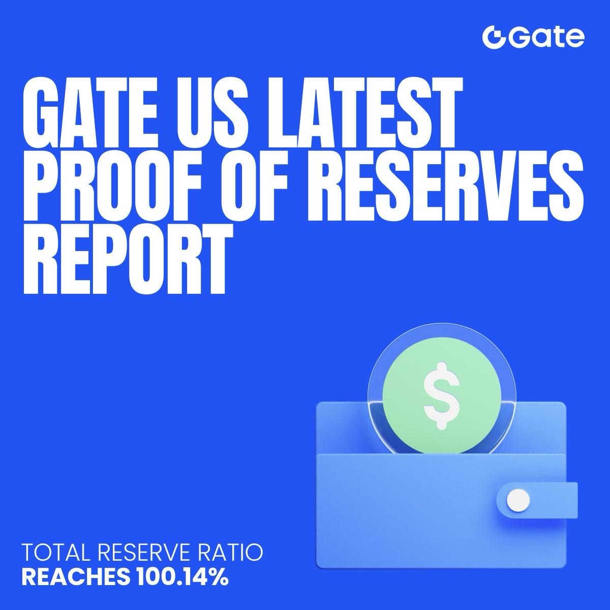techmkyt's tweet image. 🚀 Gate US Sets a New Standard for Transparency!

Gate US just released its latest 
🔍  gate.com/en-us
👉 gate.com/en-us/announce…

🪙 Gate US now holds 30 state licenses, expanding compliant operations to 40 U.S. jurisdictions.

Register now 
gate.io/share/VLBGVTEB