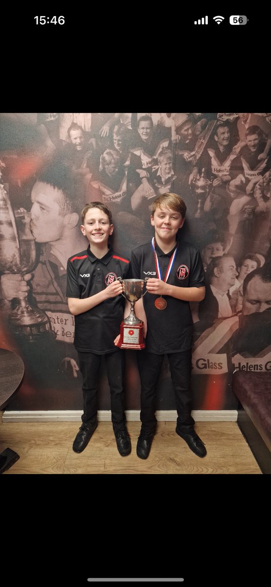 Rainhill PE tweet media