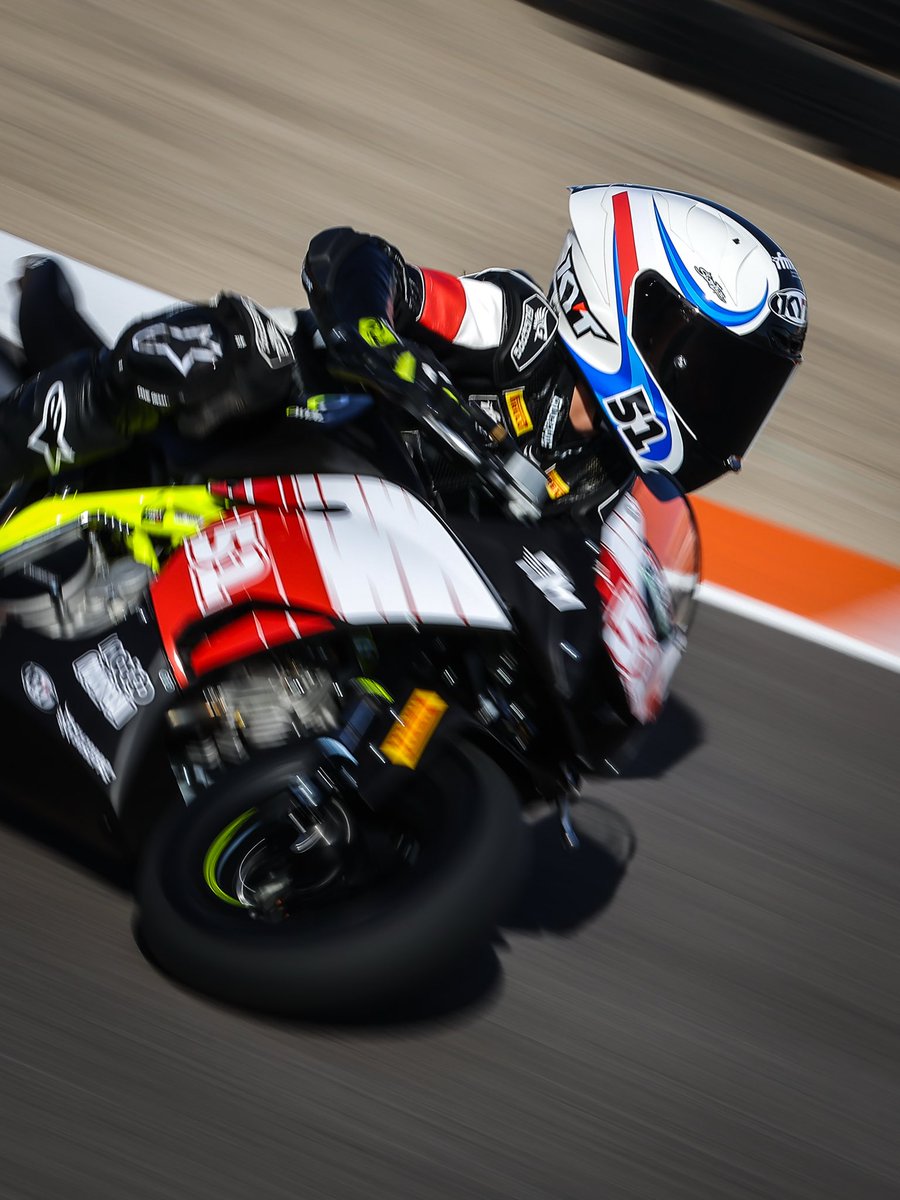 motominiws's tweet image. Final Top 10 of today in 160cc 🔥

1️⃣  Javier Vigueras #52
2️⃣  Al-Adam Mikail #35
3️⃣  Witold D. Kupczynski #51
4️⃣  Daniel Putorti #31
5️⃣  Berkay Sariay #13
6️⃣  Jan Babiarz #19
7️⃣  Jase Dill #58
8️⃣  Mattia Gabrielli #32
9️⃣  Rentaro Yoshimura #33
🔟  Huang Tingnuo #17

#MotoMini