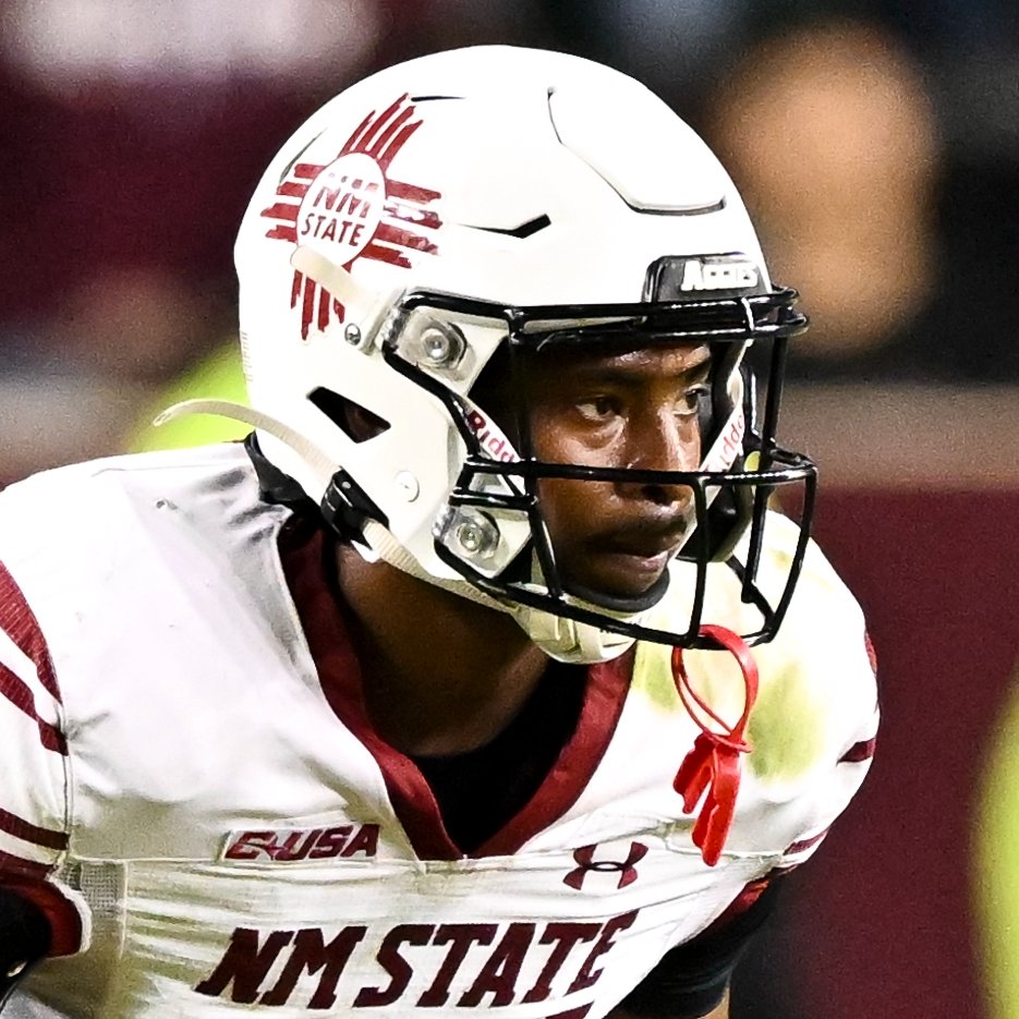 Fewest yards allowed per snap in coverage, CUSA CBs:

Dakerric Hobbs, New Mexico State: 0.38
Five Hamilton, Kennesaw State: 0.42
Tre'Quon Fegans, Jax State: 0.48
Neil Campbell, UTEP: 0.56 
Tyrin Taylor, Jax State: 0.57
Kent Robinson, WKU: 0.58
Jordan Dunbar, Missouri State: 0.60