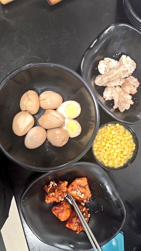 İyi proteinli kahvaltı 🤗