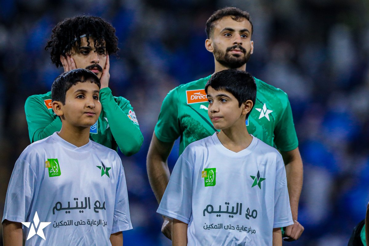 خالد المهوس tweet media