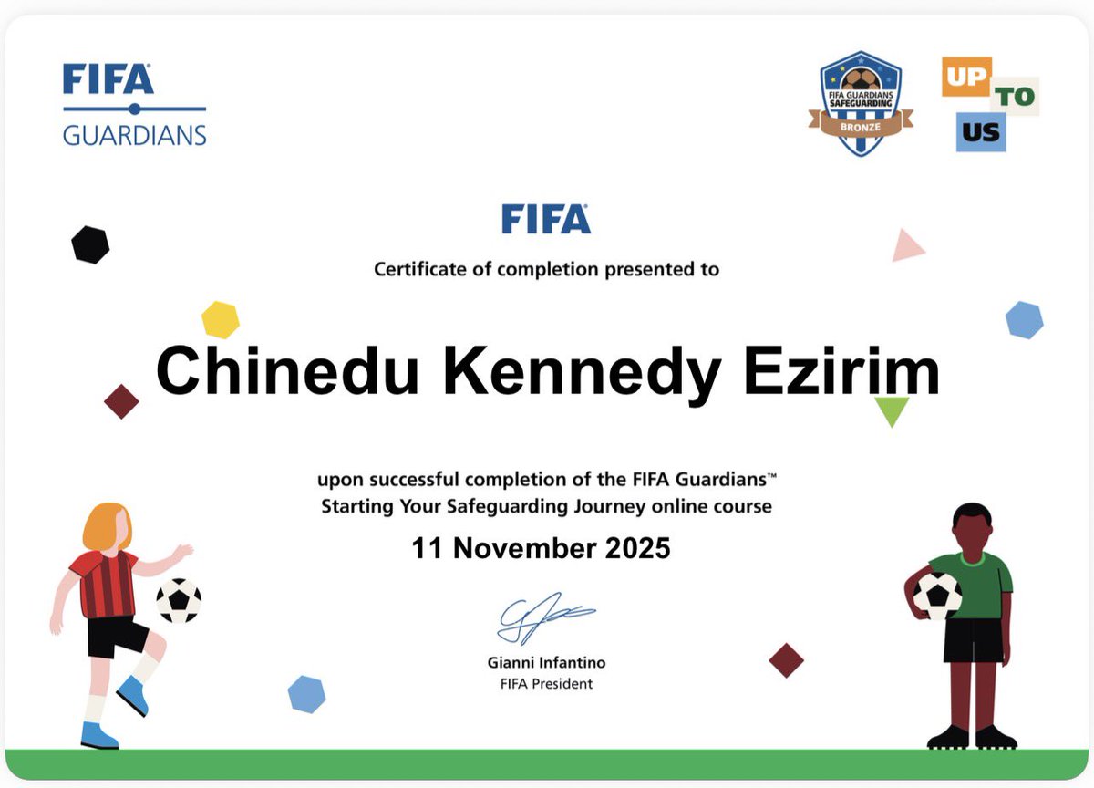 Ezirim Chinedu tweet media