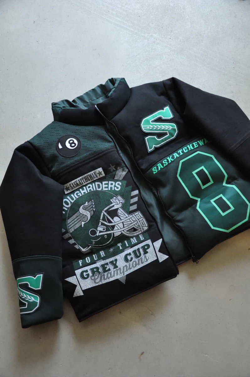 Chantalle Sayles tweet media