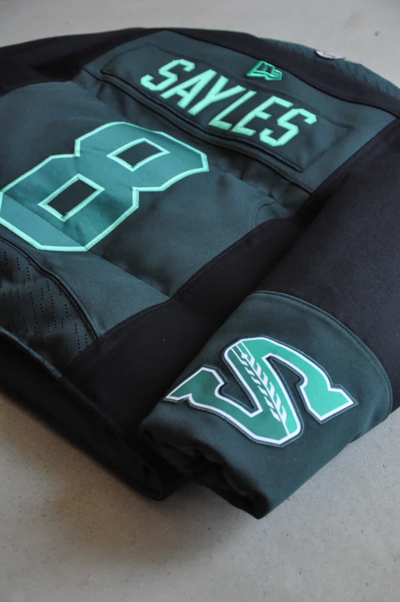 Chantalle Sayles tweet media