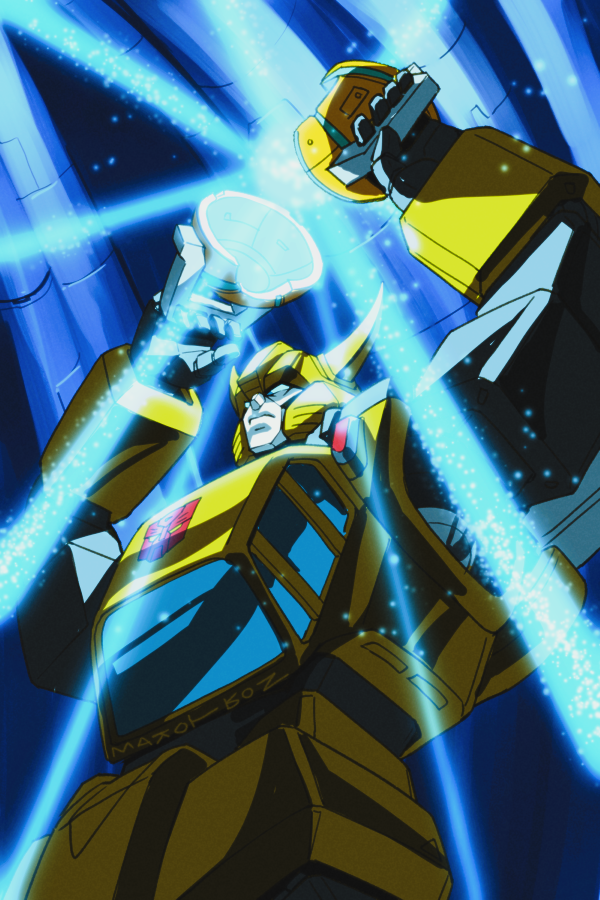 Bumble our darkest hour