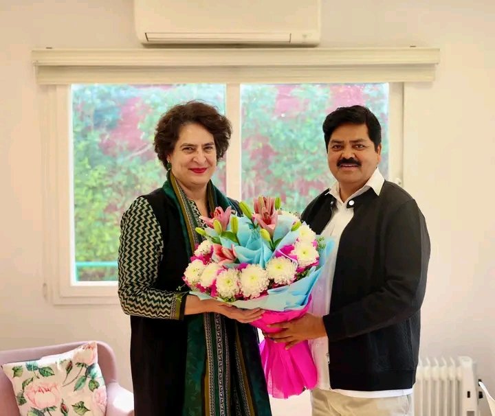 LutyensMediaIN's tweet photo. गणेश गोदियाल उत्तराखंड कांग्रेस के नए अध्यक्ष बने। https://t.co/gB1gMu8WzK