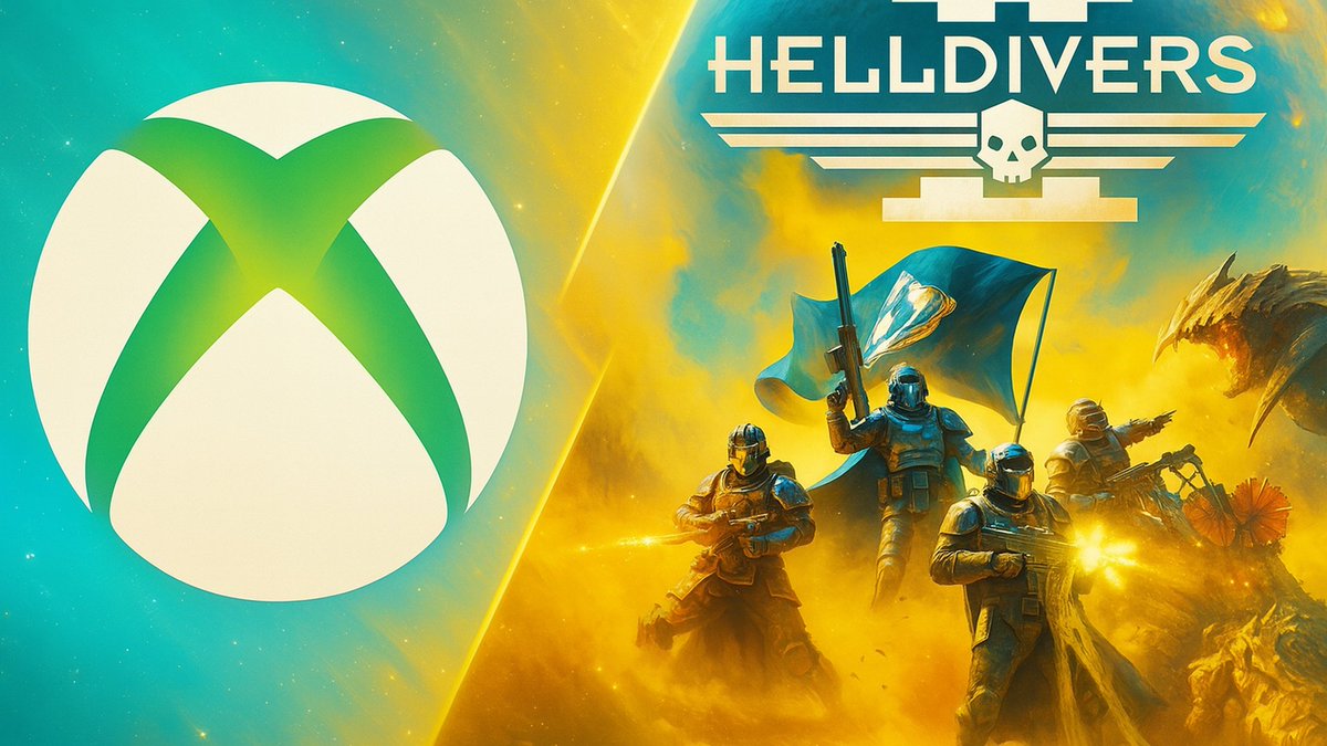 Helldivers 2 Xbox port helped increase engagement as well as boosted PS5/PC player figures

doing extremely well, this resulted in a significant increase in sales of the title year on year.

windowscentral.com/gaming/helldiv…