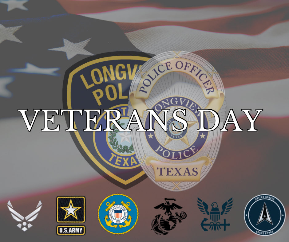 Longview Police tweet media