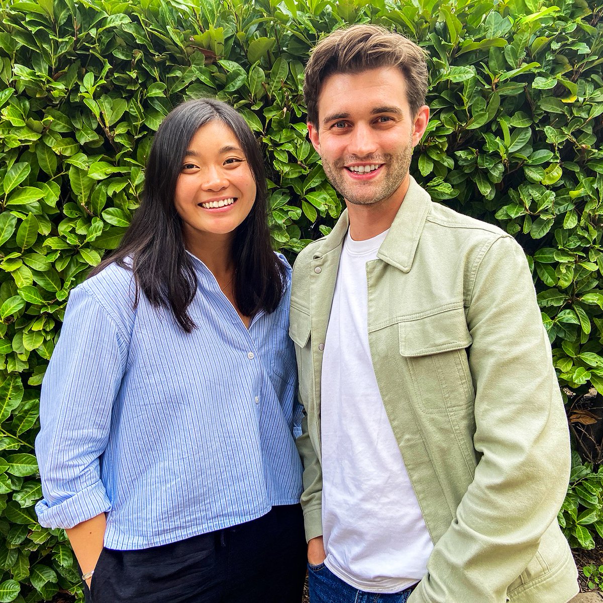 Meet the new TARDIS twosome... introducing Jasmine Bayes as Eleanor Fong. 💥

Doctor Who: The First Question is due for release in March 2026. Pre-order at bgfn.sh/firstquestion