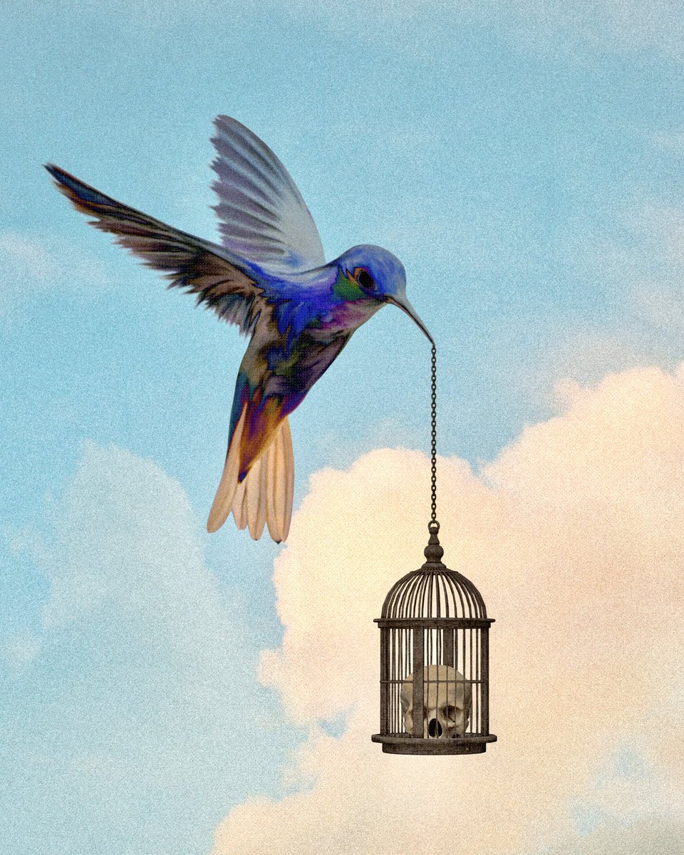 gm

🟧Tomorrow new drop on LL

Limited edition of 6