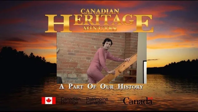 Rewatching Kenny vs. Spenny, listening to Rush, and just saw Cindy Lee last night. 

After all these years, I truly feel Canadian