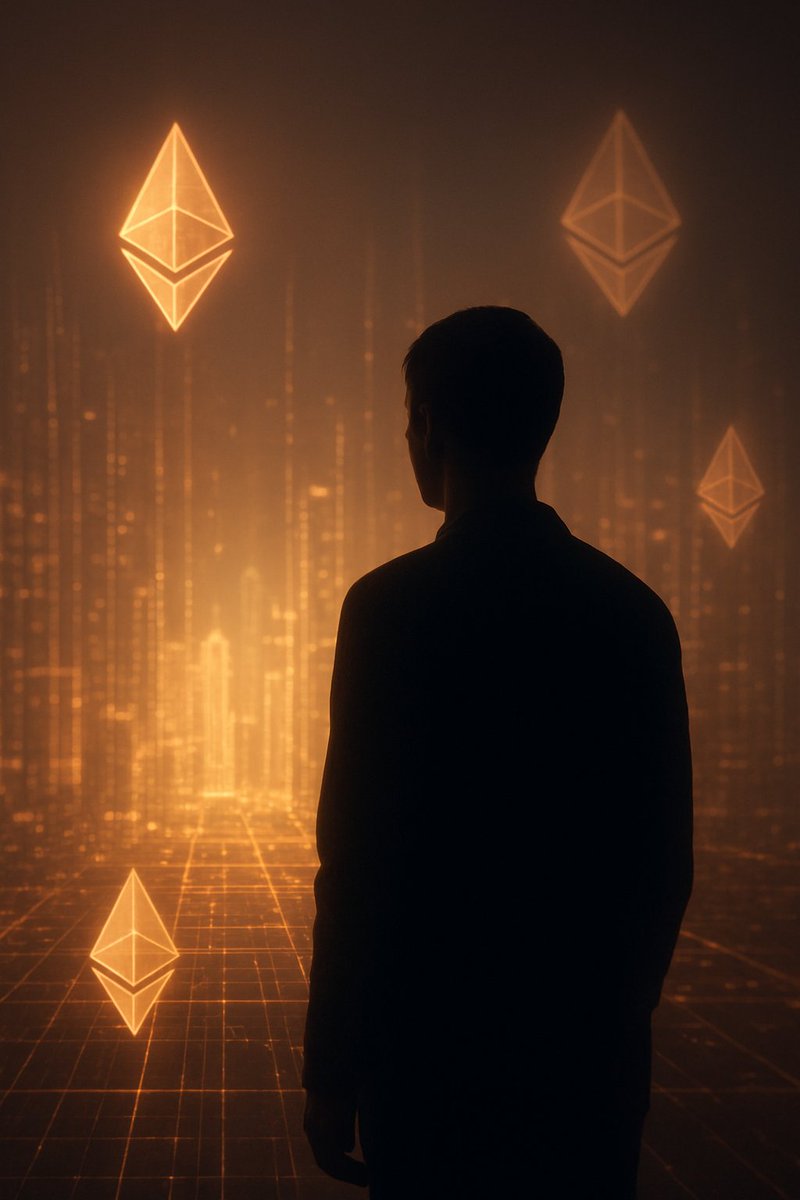 Good Evening CT

Public blockchains gave us transparency, but they also took something away: Privacy.

.<a href="/aztecnetwork/">Aztec</a> is bringing that back in a way that doesn’t break composability or trust.

Not hiding, just choosing what stays yours.

Feels like the first time Web3 is