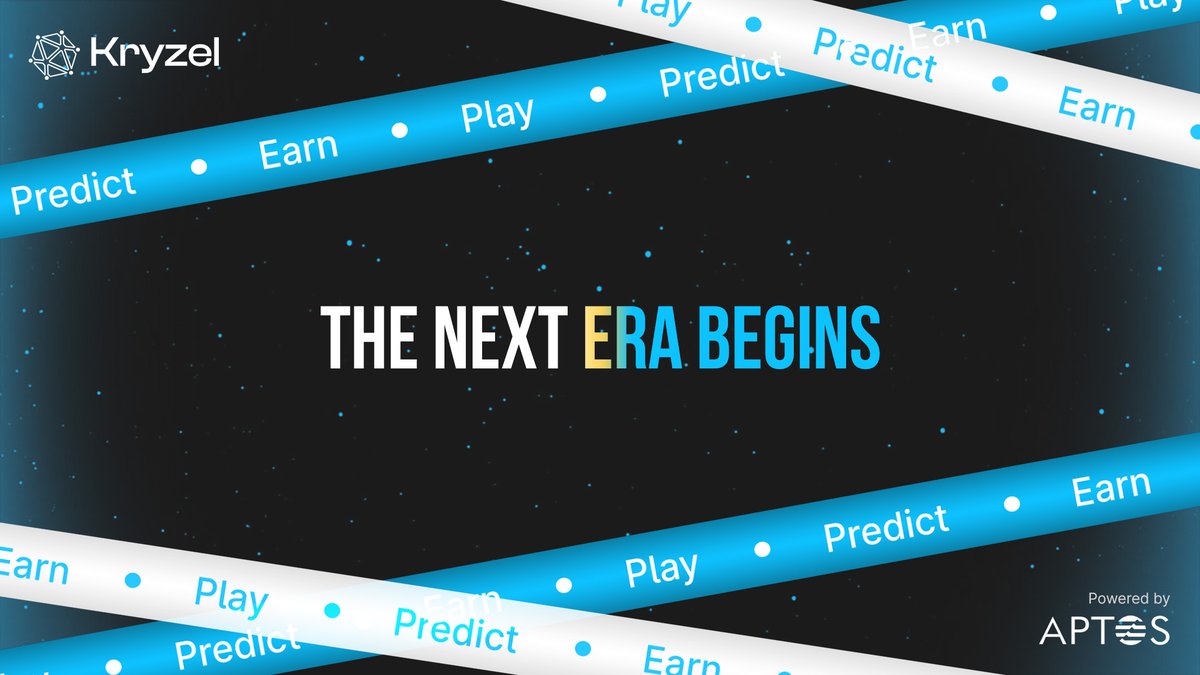 What’s next for Pre-Mainnet users after previous campaign?

The journey doesn’t stop here.
More prediction events coming.
New features on the way.
New missions. 

Stay ready. Big things ahead.