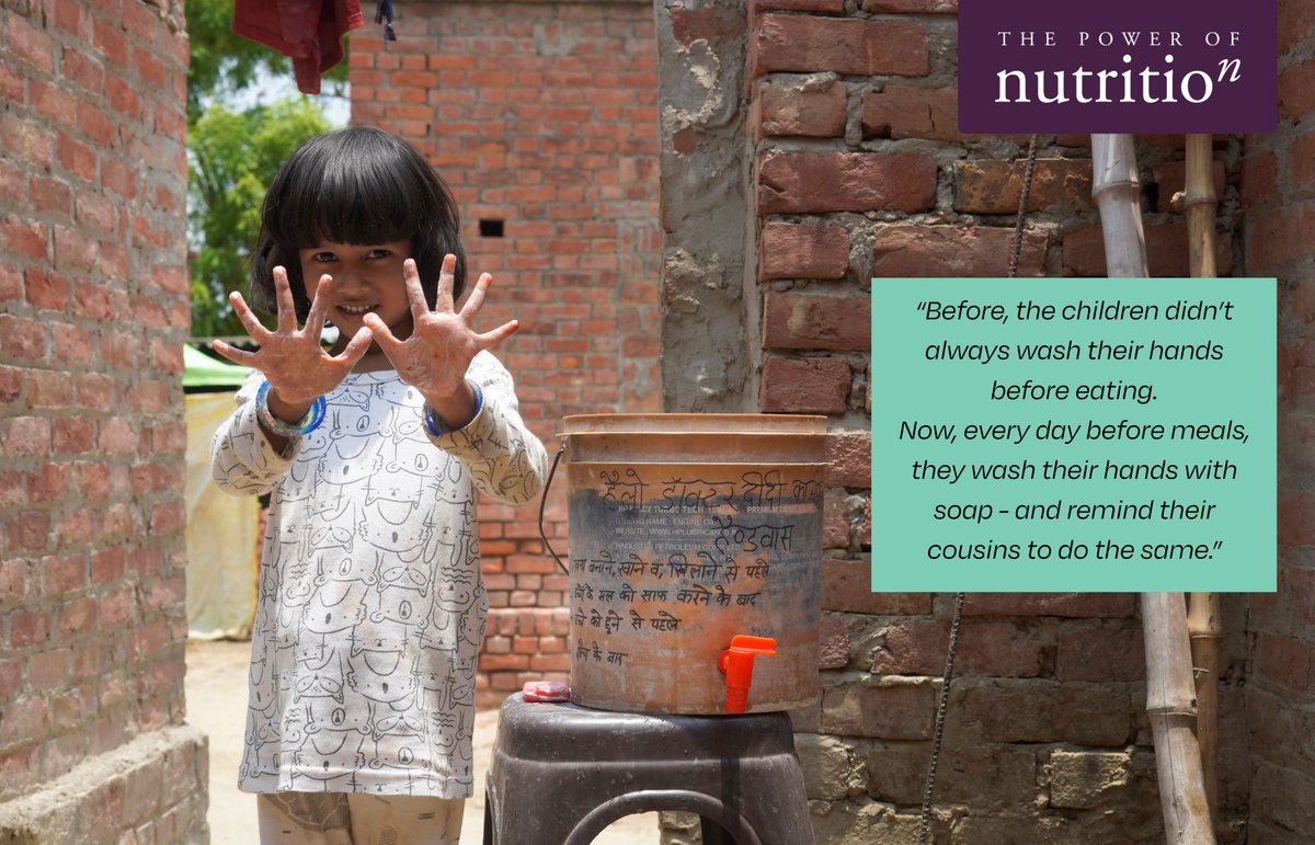 The Power of Nutrition tweet media