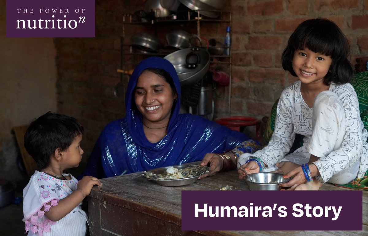 The Power of Nutrition tweet media