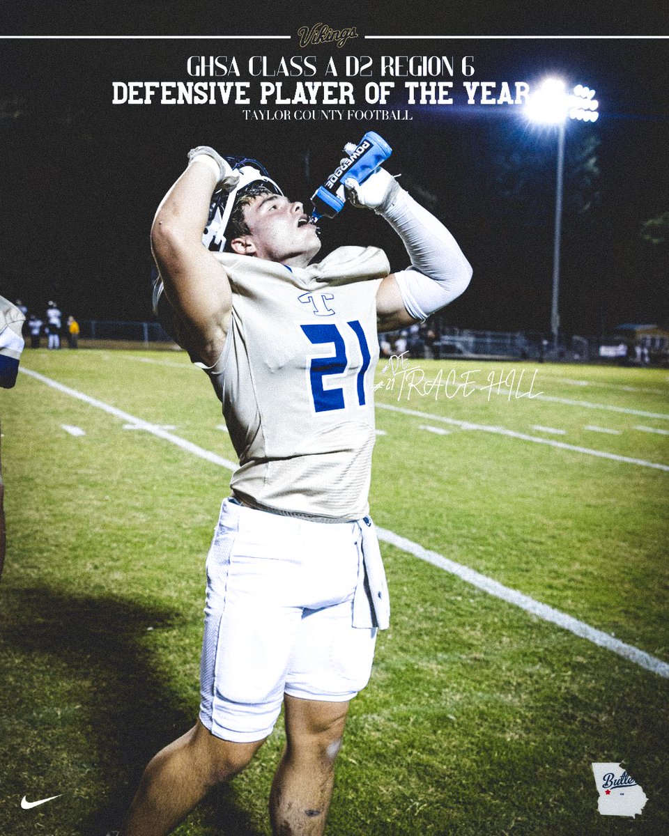 Taylor County FB Recruiting tweet media