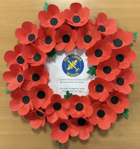 Tedder School tweet media